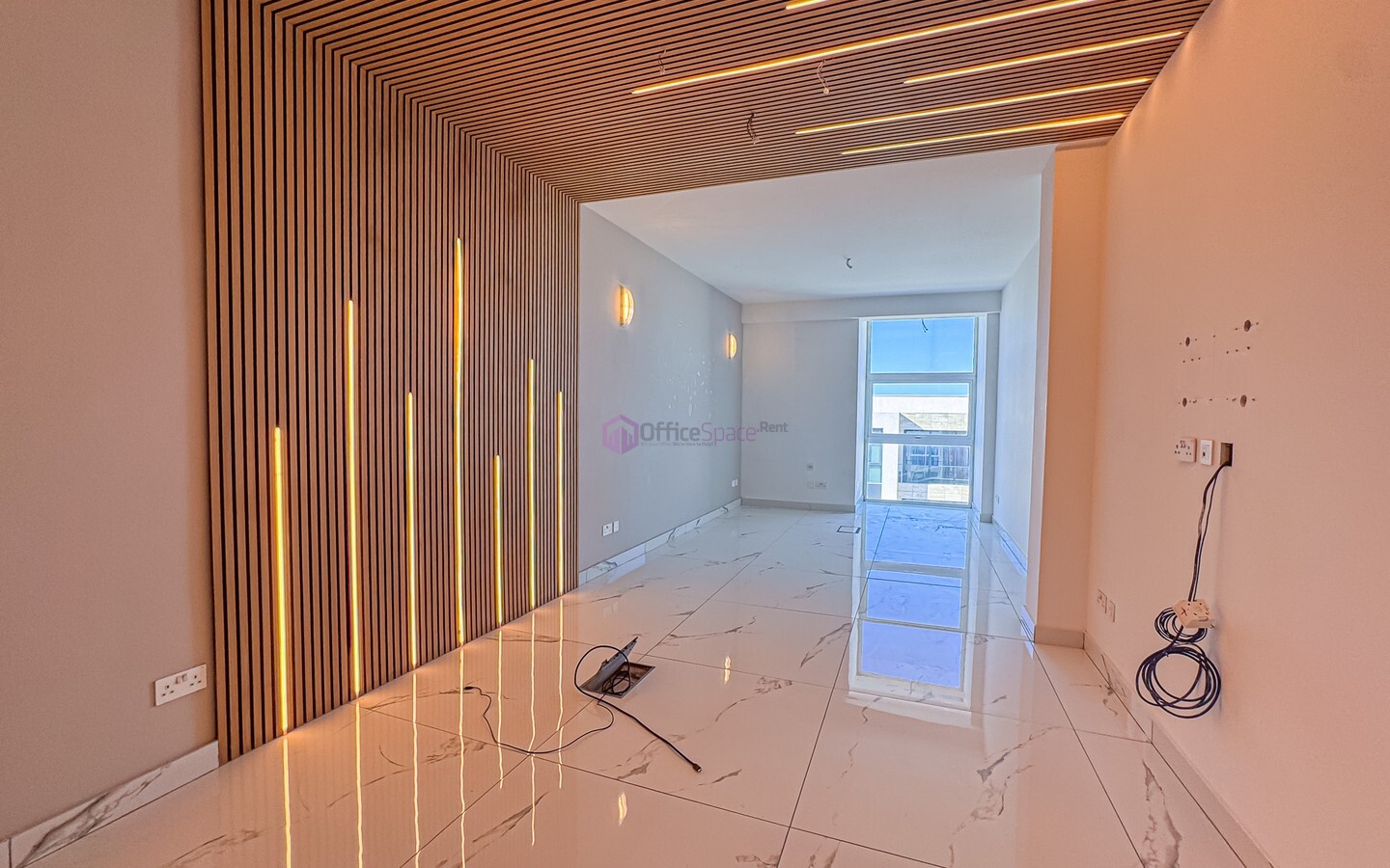 Flagship Office Building To Let in Mosta