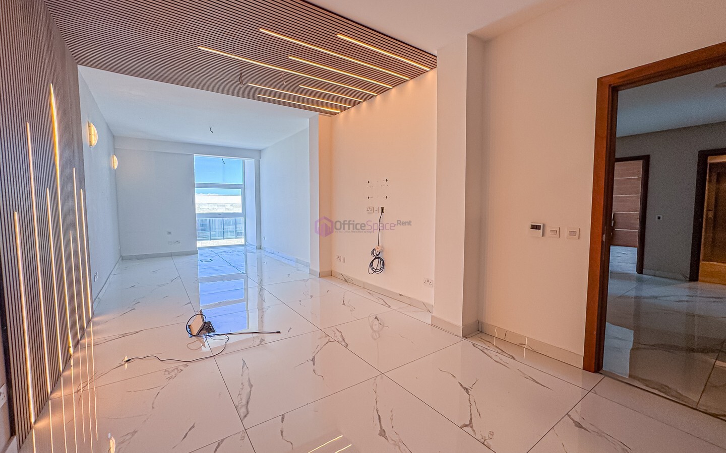 Flagship Office Building To Let in Mosta