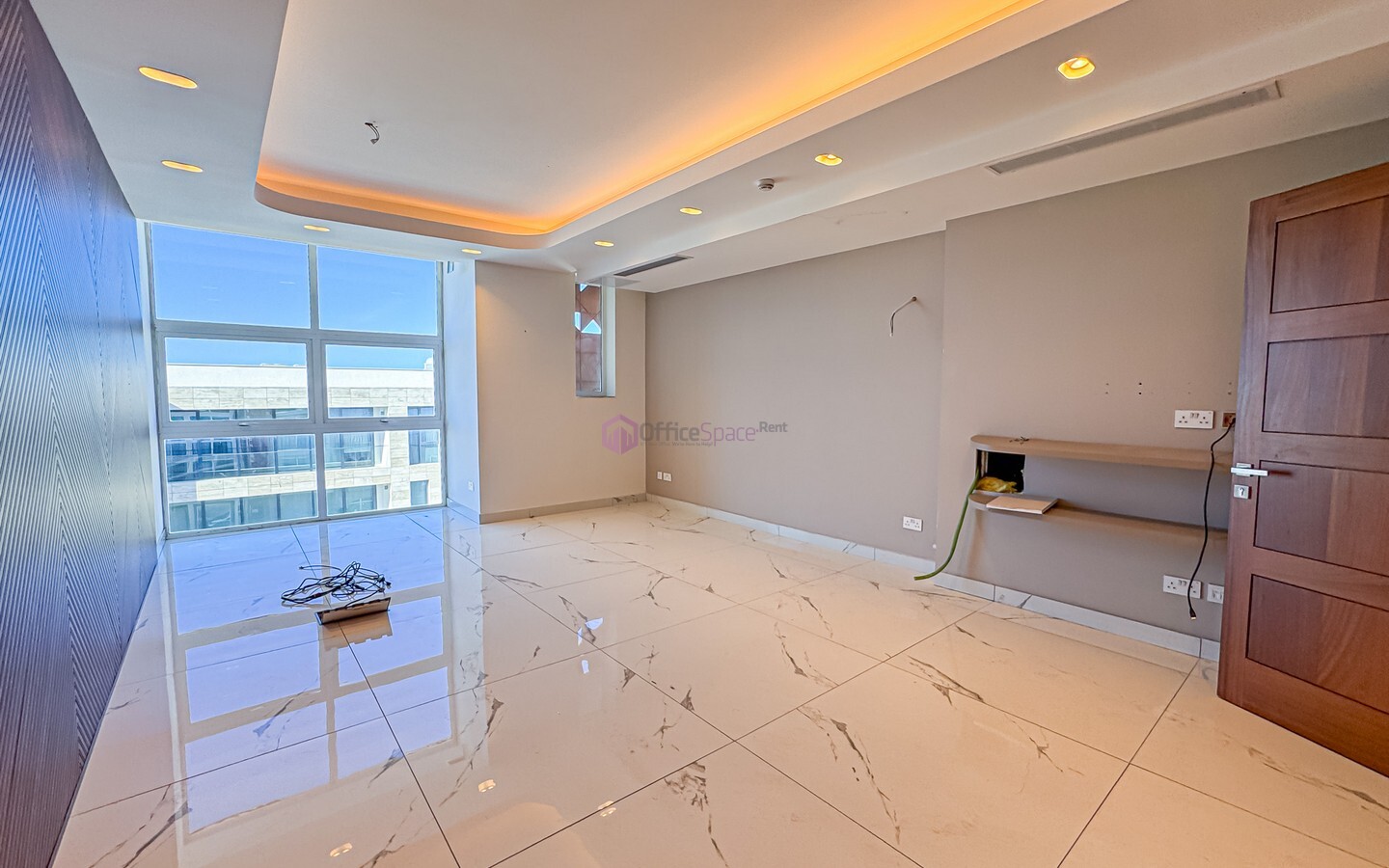 Flagship Office Building To Let in Mosta