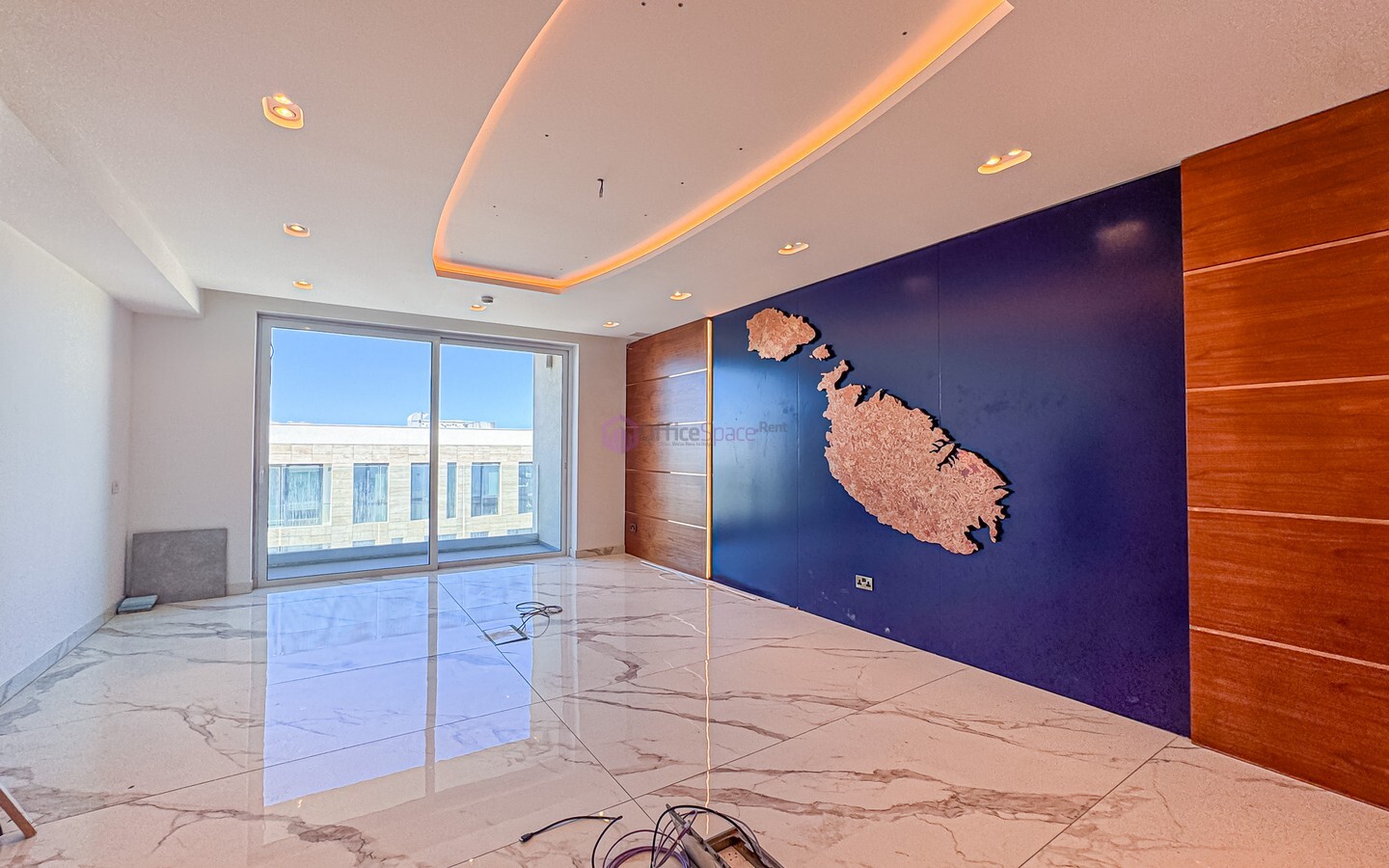 Flagship Office Building To Let in Mosta