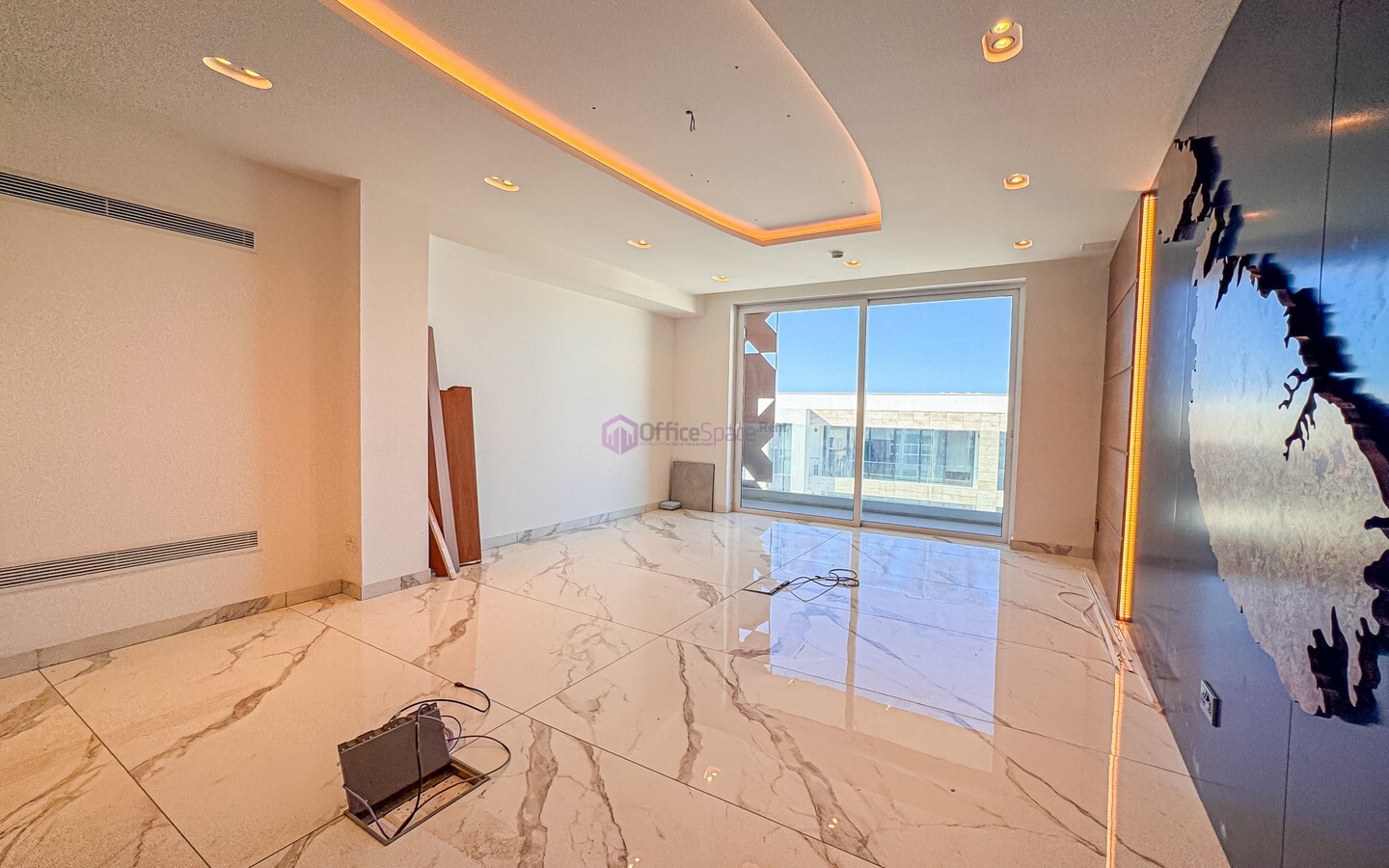 Flagship Office Building To Let in Mosta