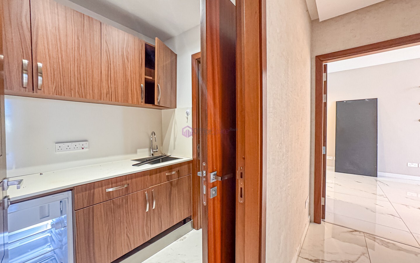 Flagship Office Building To Let in Mosta