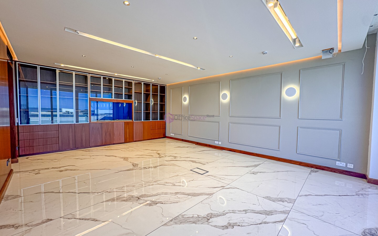 Flagship Office Building To Let in Mosta