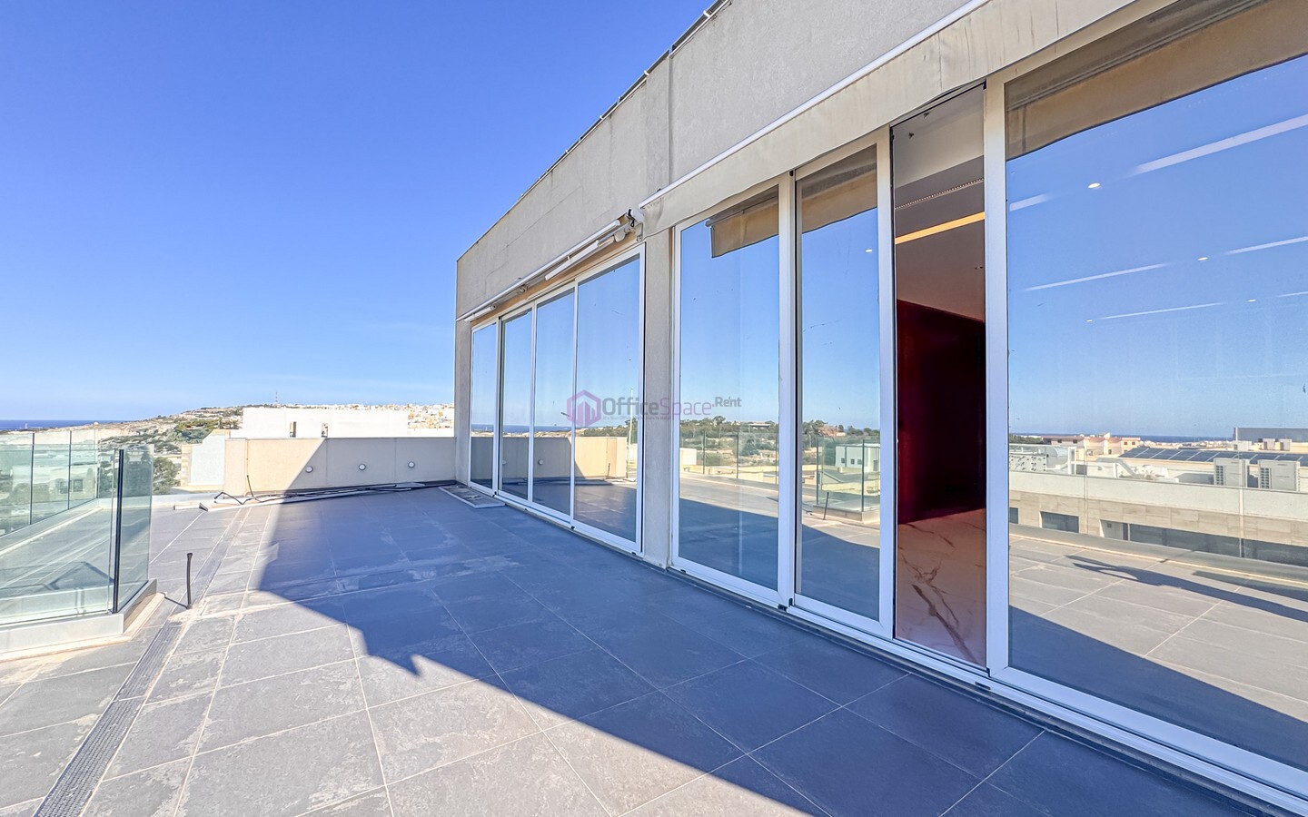 Flagship Office Building To Let in Mosta Flagship Office Building To Let in Mosta