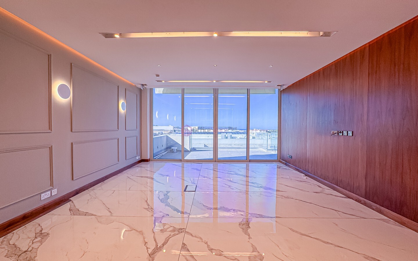 Flagship Office Building To Let in Mosta