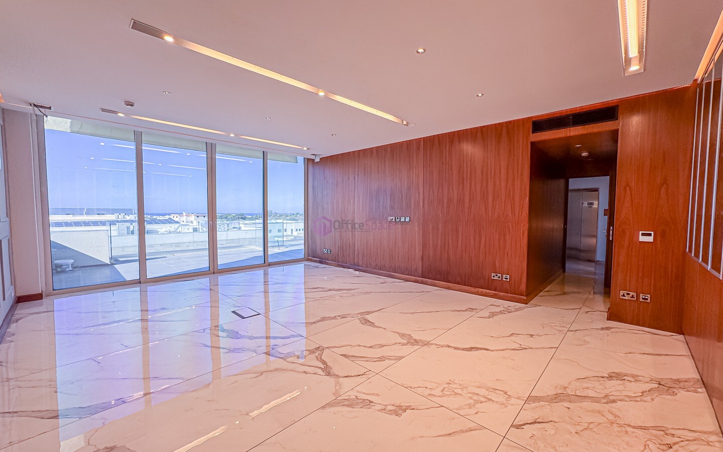 Flagship Office Building To Let in Mosta