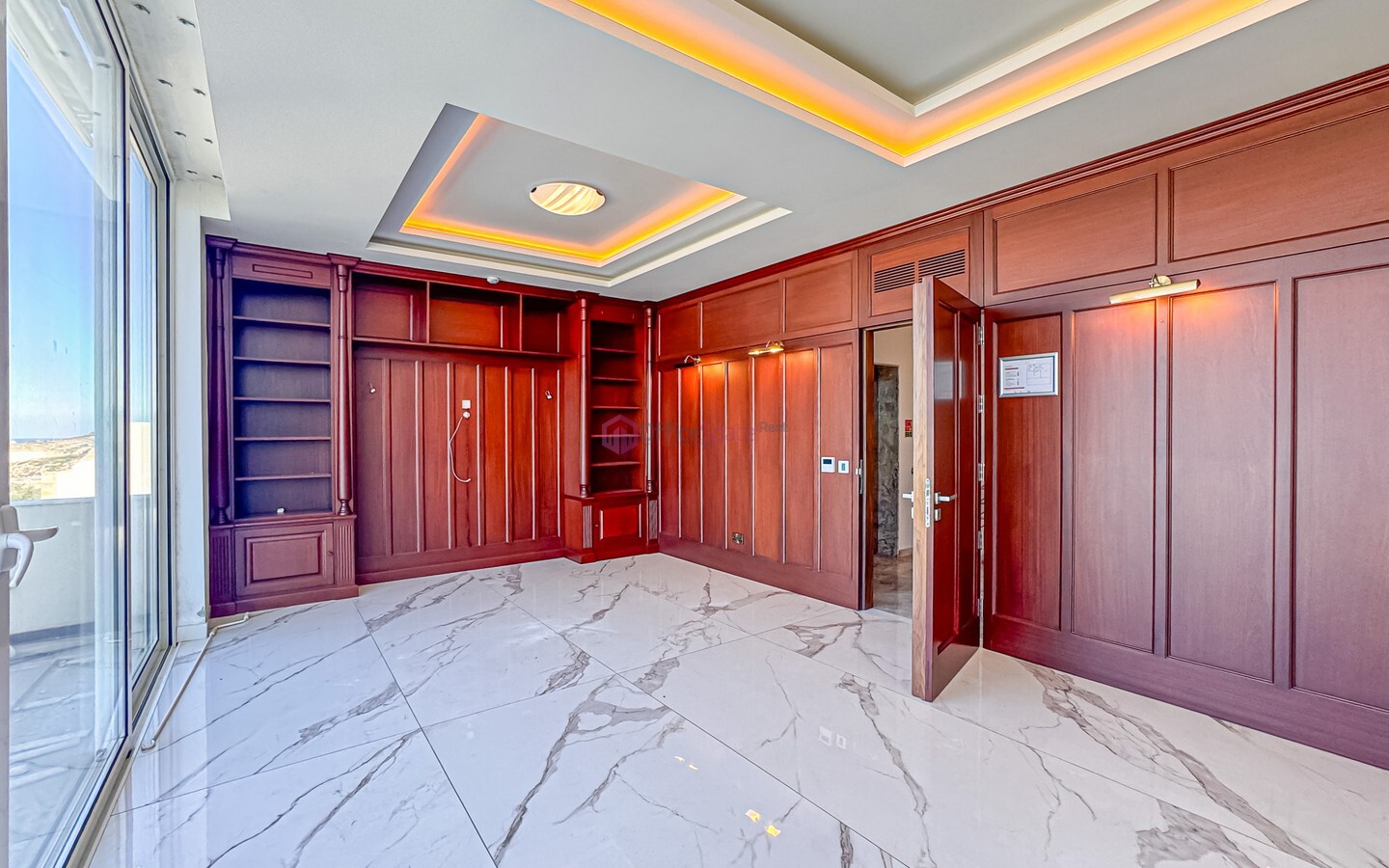 Flagship Office Building To Let in Mosta