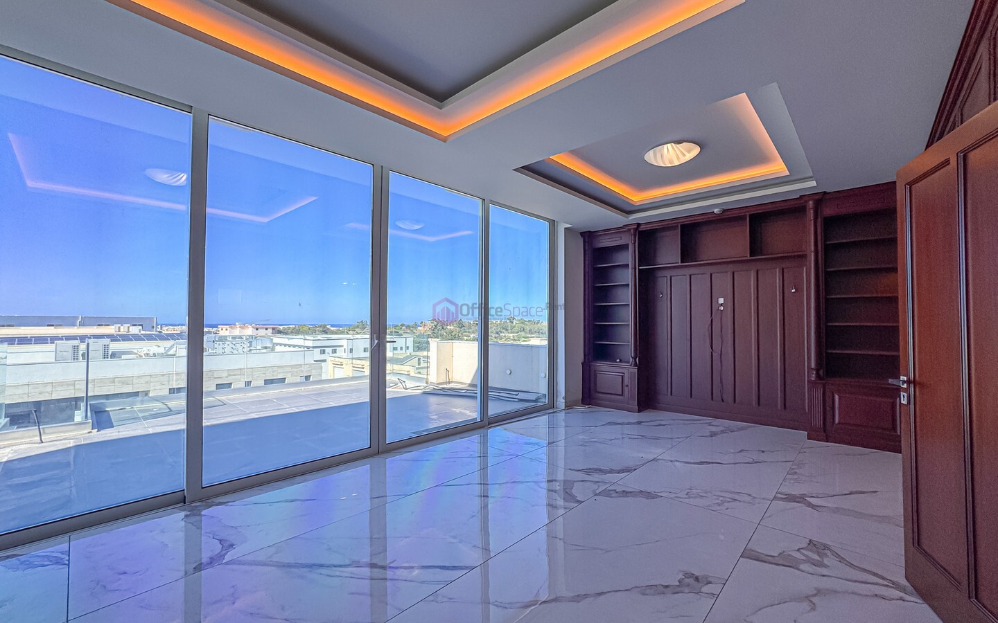 Flagship Office Building To Let in Mosta