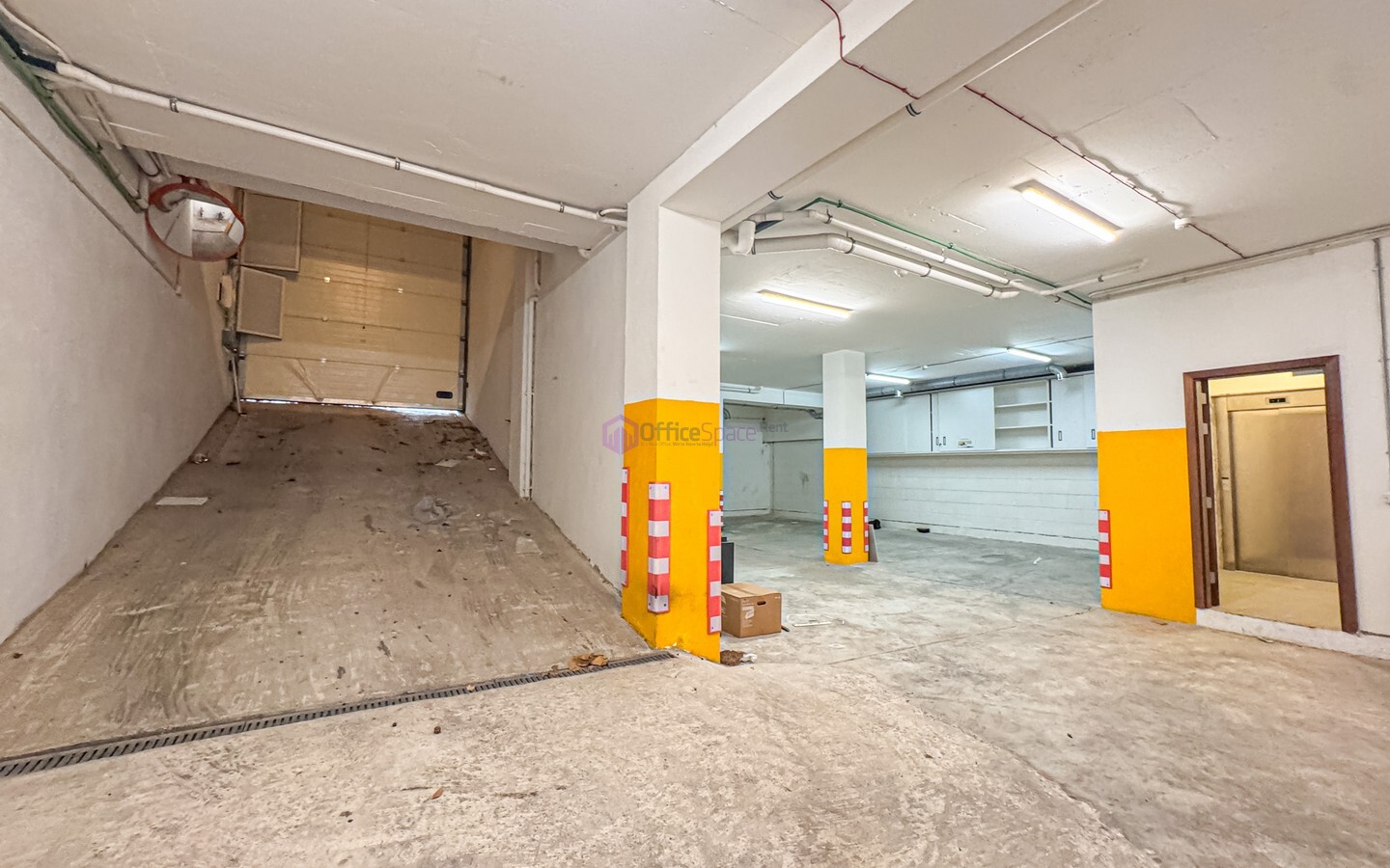 Flagship Office Building To Let in Mosta