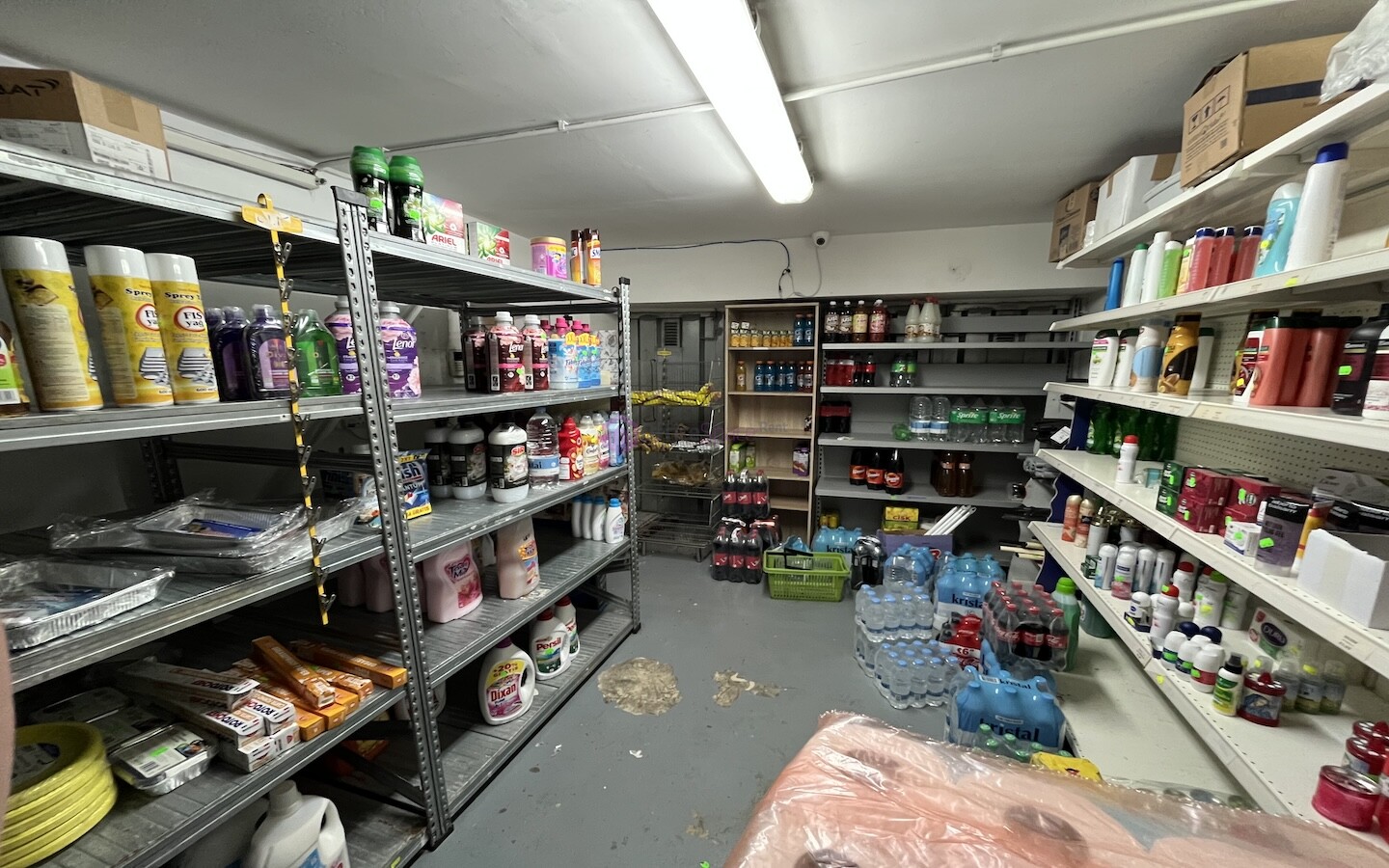 Commercial Space To Rent Birkirkara