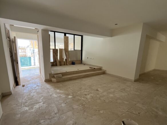 Office To Let Safi