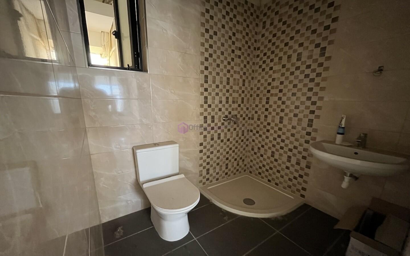 Office To Let Safi
