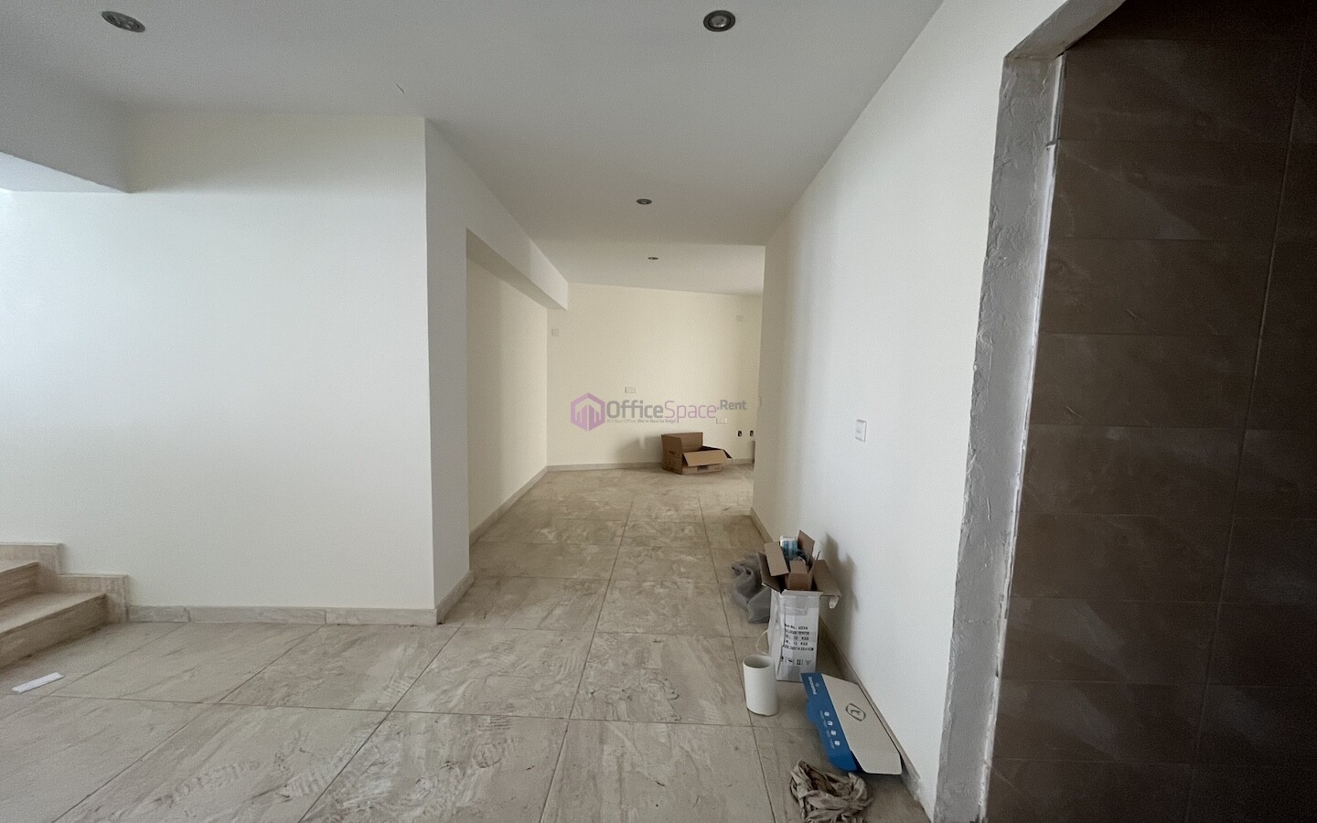 Office To Let Safi