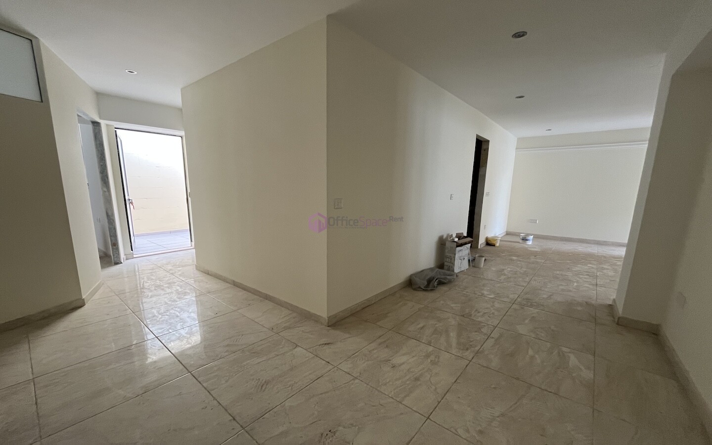 Office To Let Safi