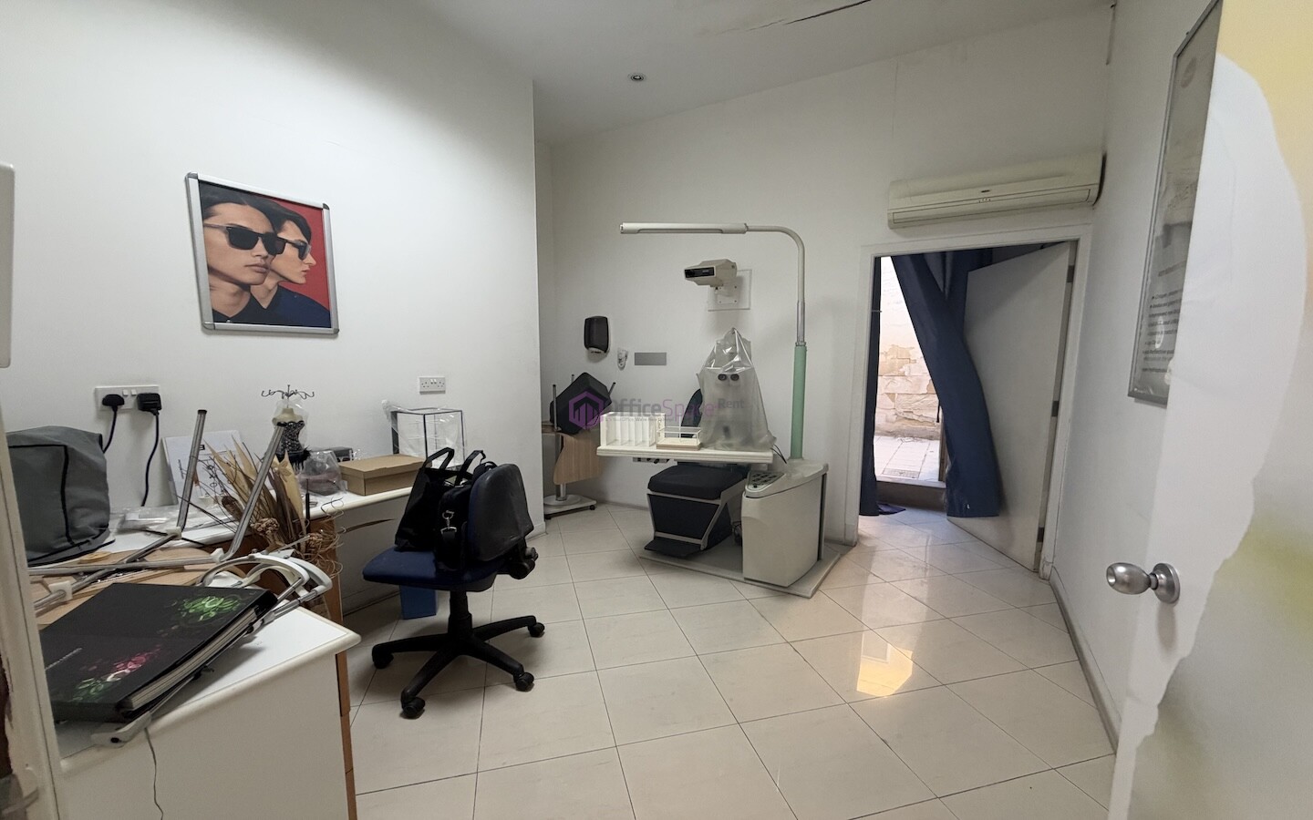 Commercial Space To Rent Birkirkara