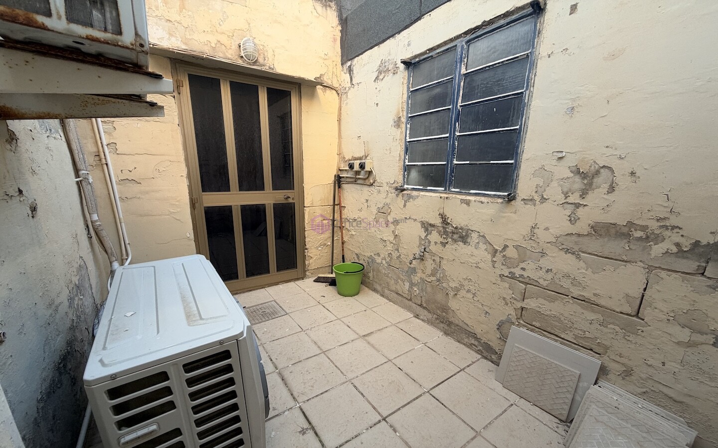 Commercial Space To Rent Birkirkara