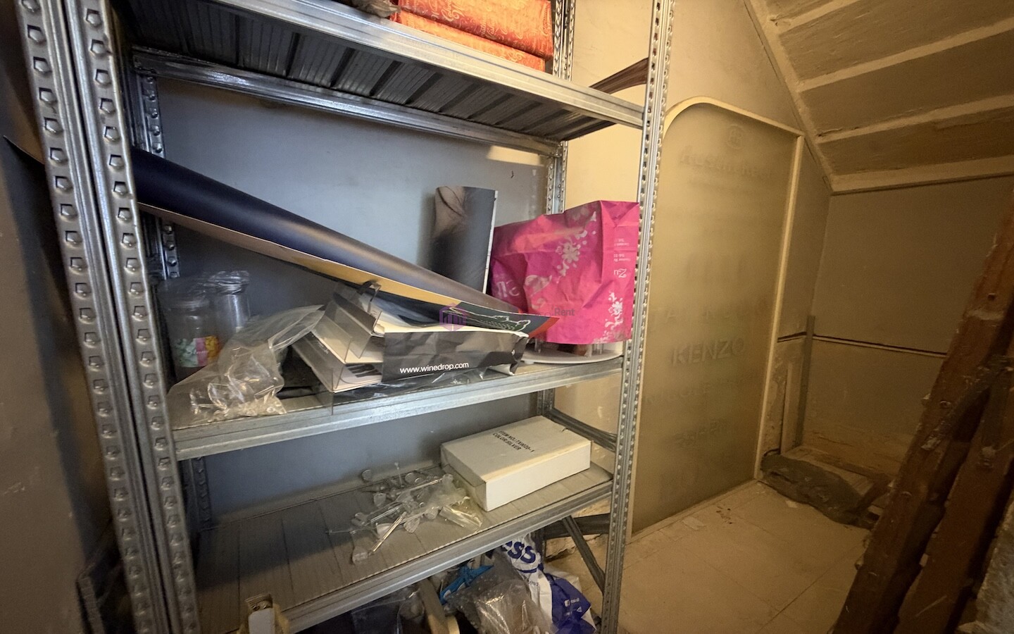 Commercial Space To Rent Birkirkara