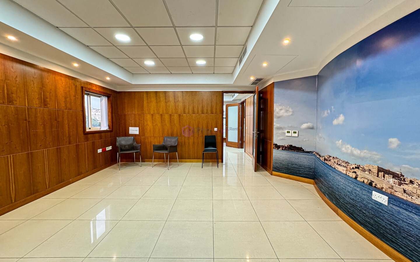 Commercial Office Block for Sale in Birkirkara