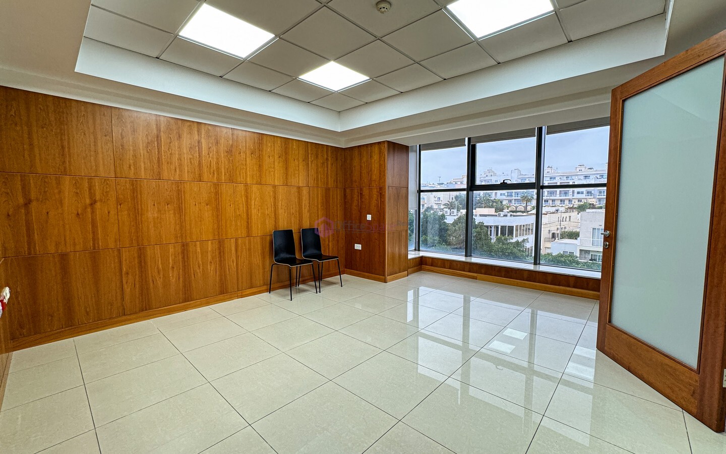 Commercial Office Block for Sale in Birkirkara