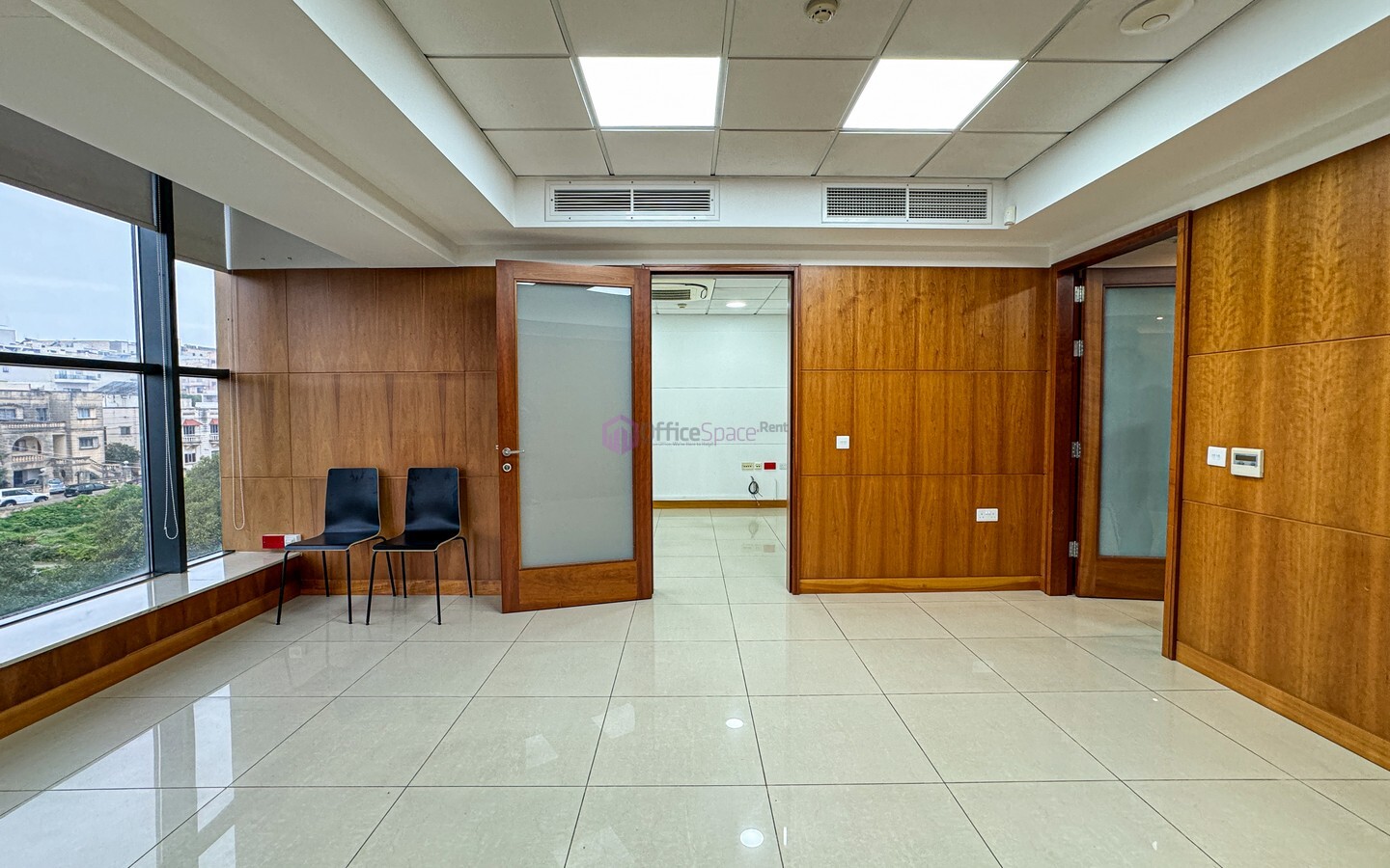 Commercial Office Block for Sale in Birkirkara