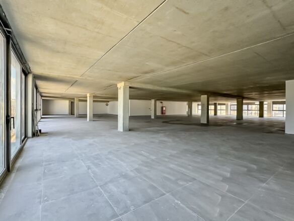 459sqm Premium Office to Let in Msida