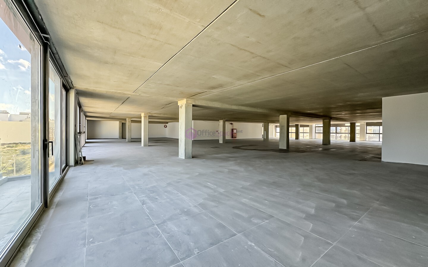 459sqm Premium Office to Let in Msida 459sqm Premium Office to Let in Msida