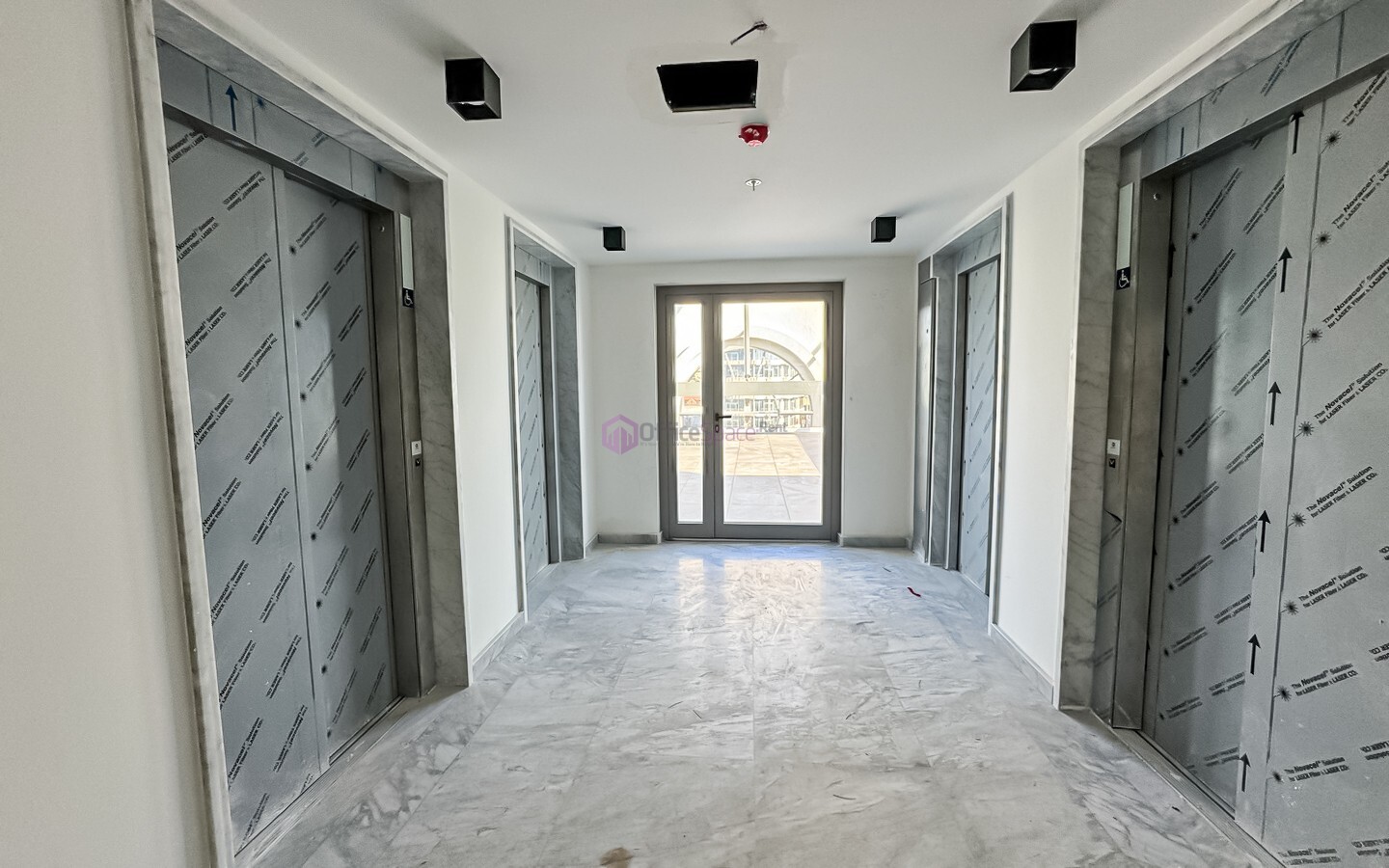 459sqm Premium Office to Let in Msida