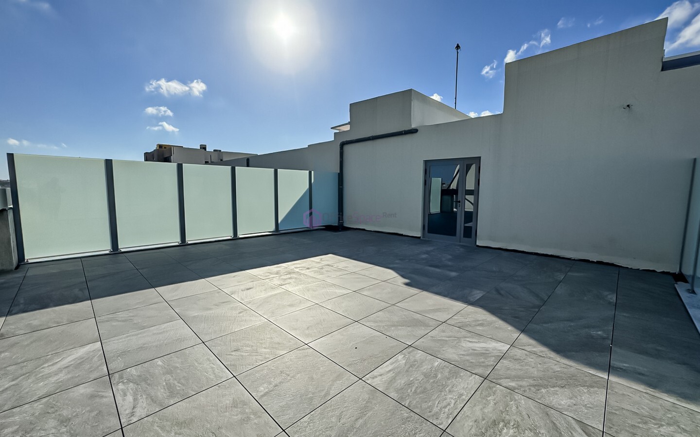 459sqm Premium Office to Let in Msida