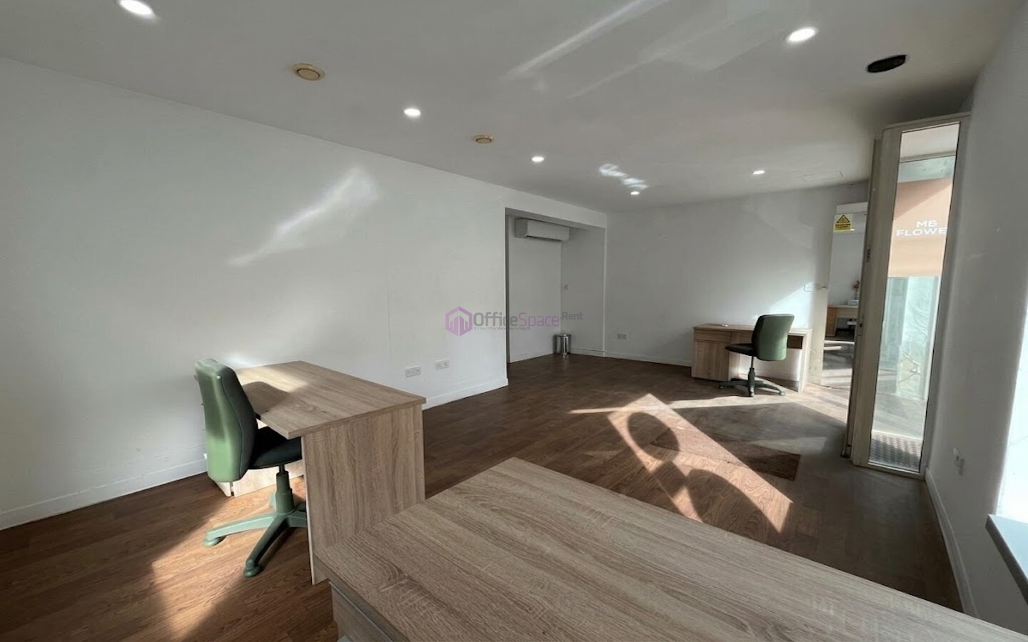 3-4 Desk Office To Let Birkirkara