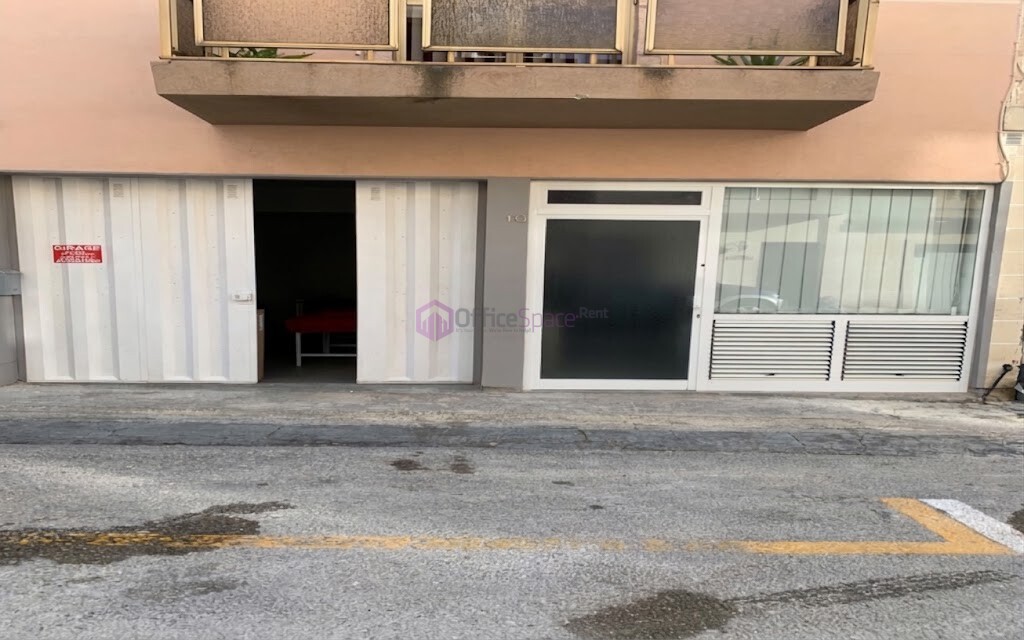 Commercial Space To Rent Iklin