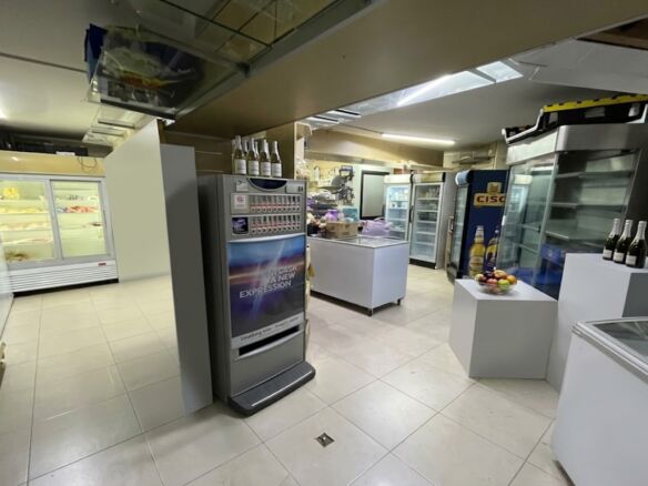 Commercial Space To Rent Birkirkara