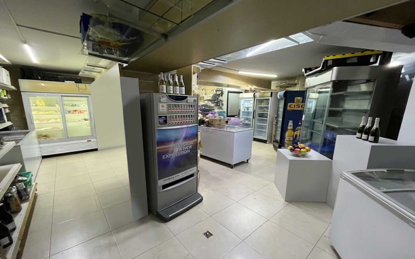 Commercial Space To Rent Birkirkara