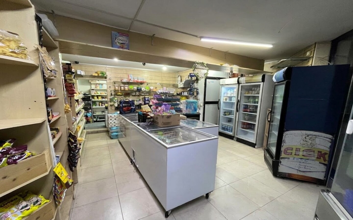 Commercial Space To Rent Birkirkara