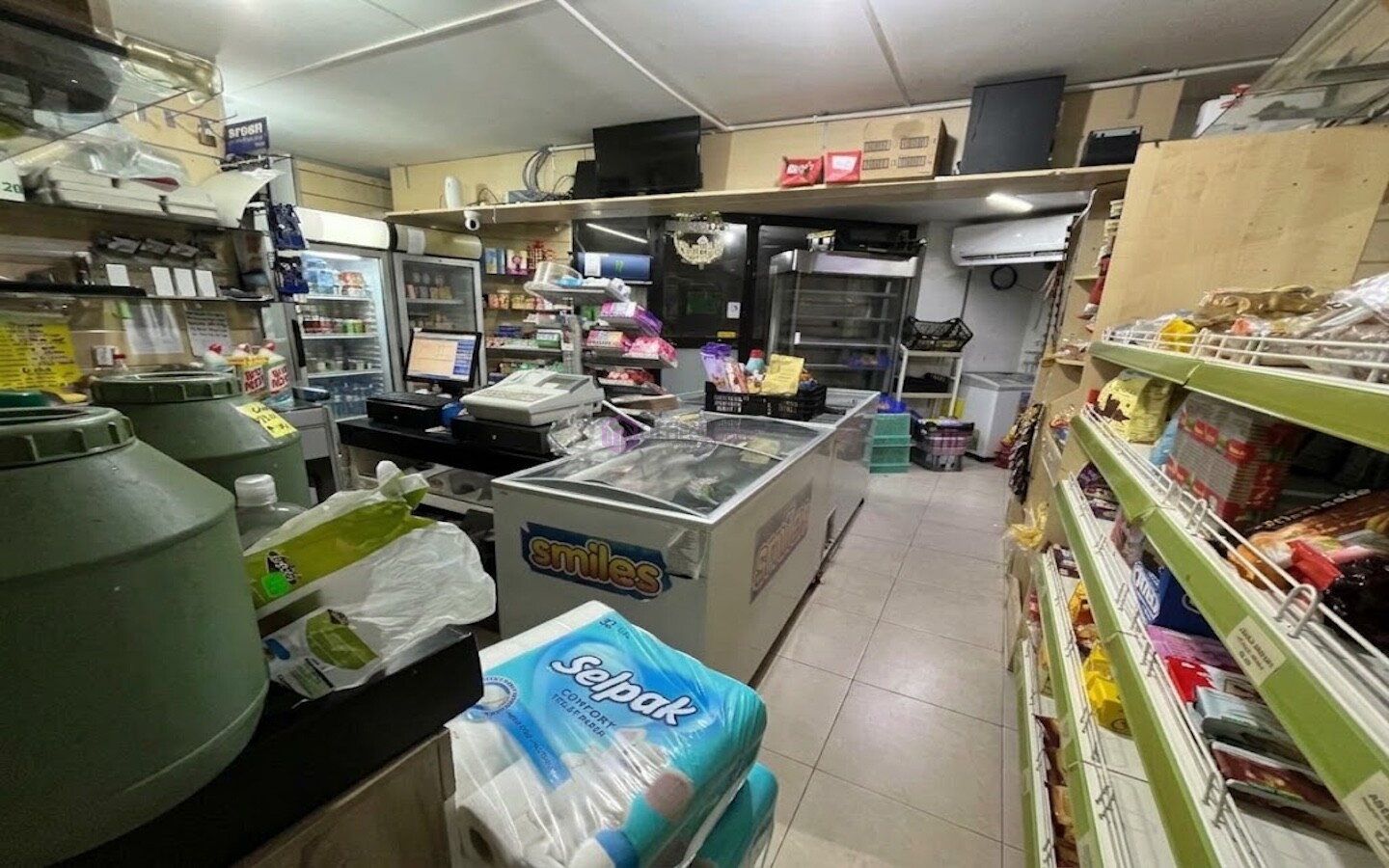 Commercial Space To Rent Birkirkara
