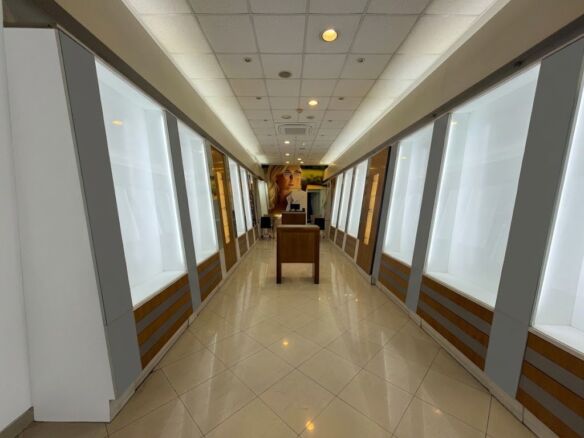 Commercial Space To Rent Birkirkara