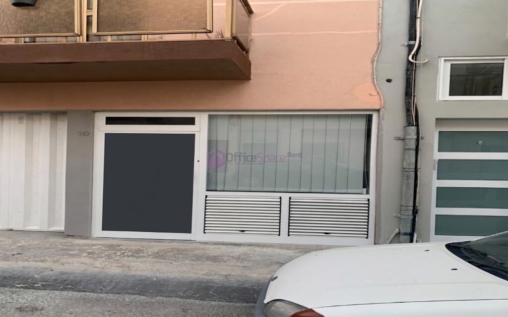 Commercial Space To Rent Iklin