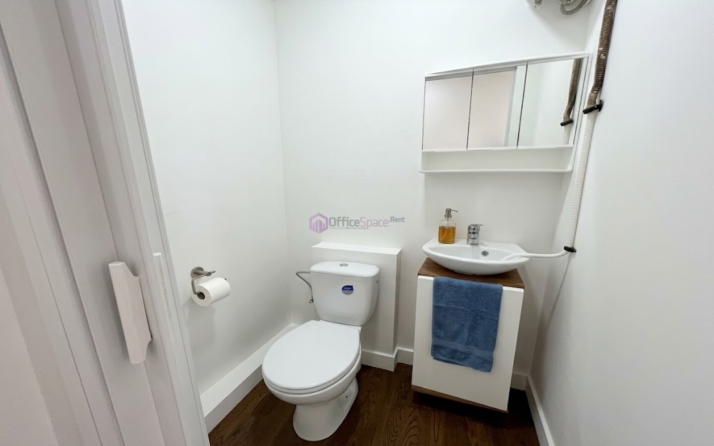 3-4 Desk Office To Let Birkirkara