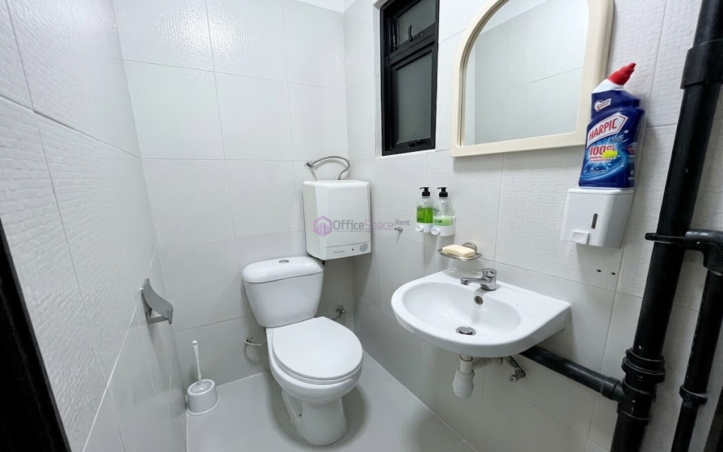 Commercial Space To Rent Birkirkara