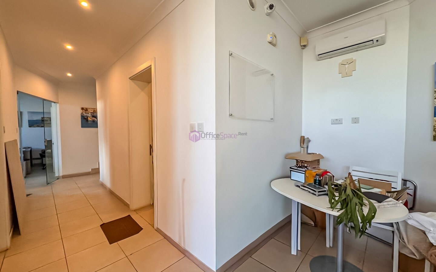 Seafront Office for Sale in Sliema