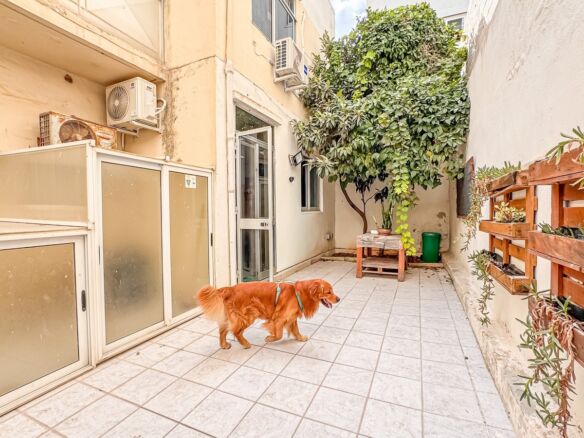 Commercial Office Space To Rent Santa Venera