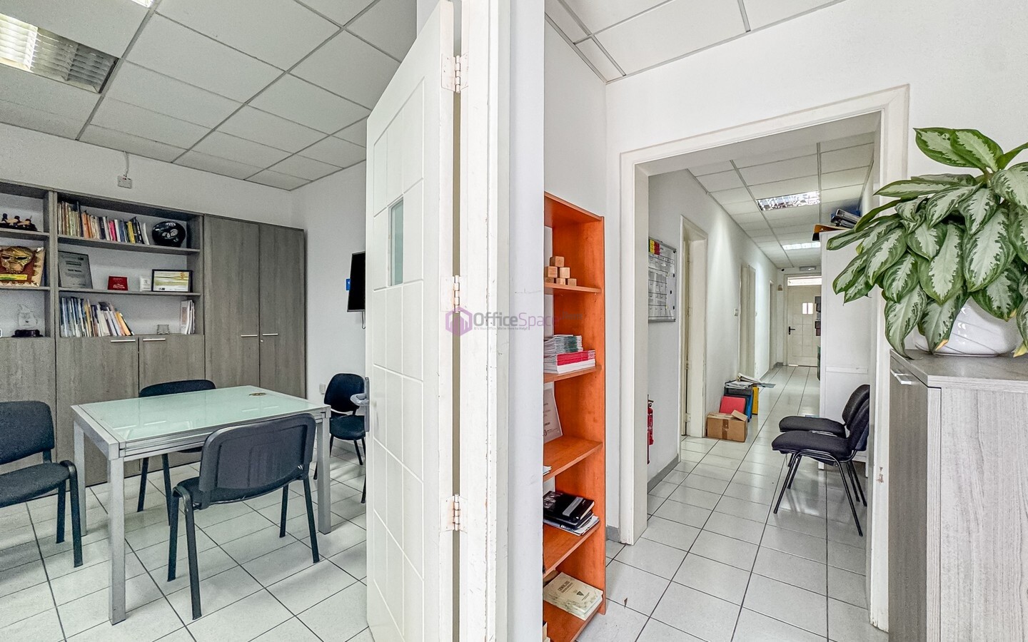 Commercial Office Space To Rent Santa Venera