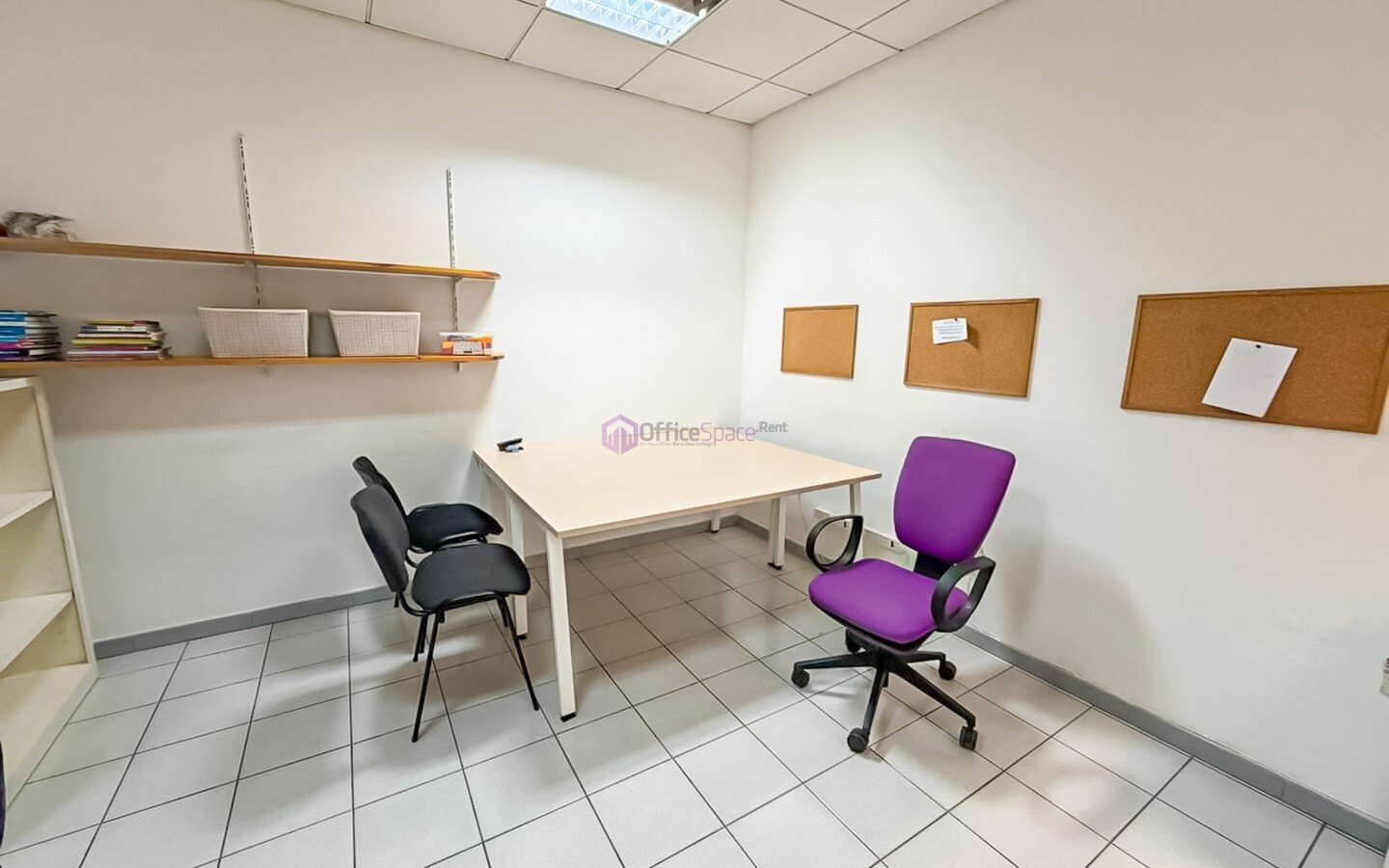 Commercial Office Space To Rent Santa Venera