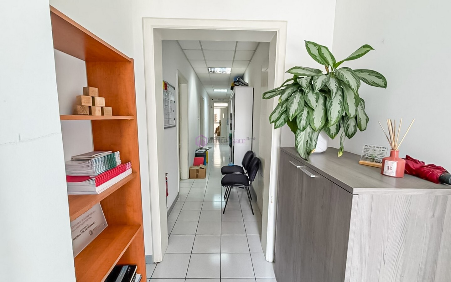 Commercial Office Space To Rent Santa Venera