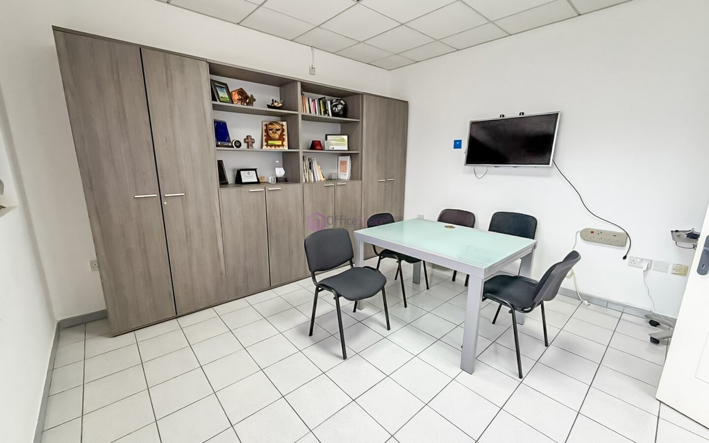 Commercial Office Space To Rent Santa Venera