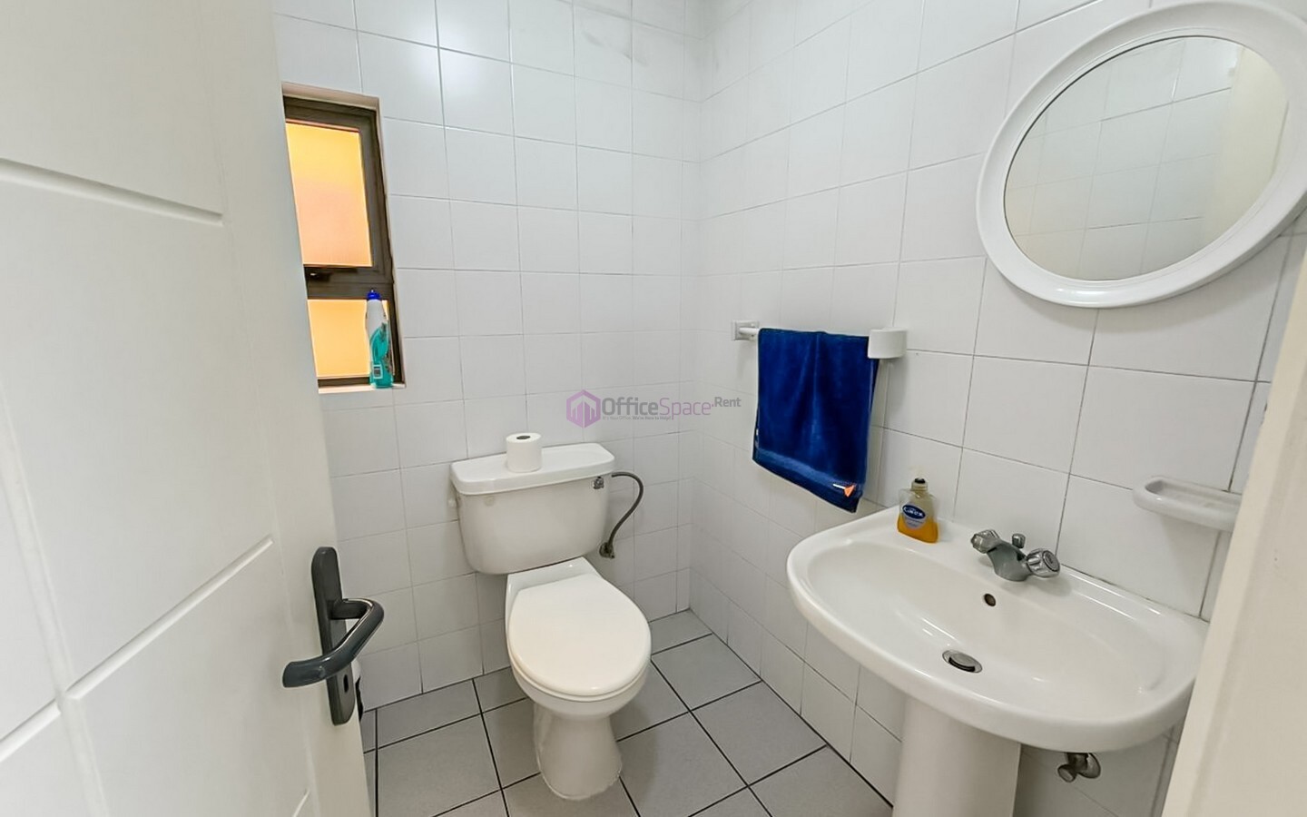Commercial Office Space To Rent Santa Venera