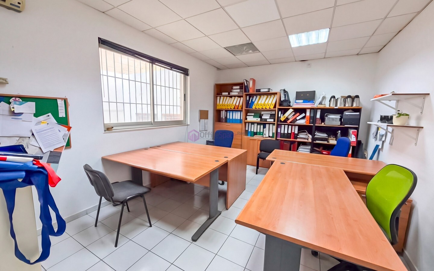 Commercial Office Space To Rent Santa Venera