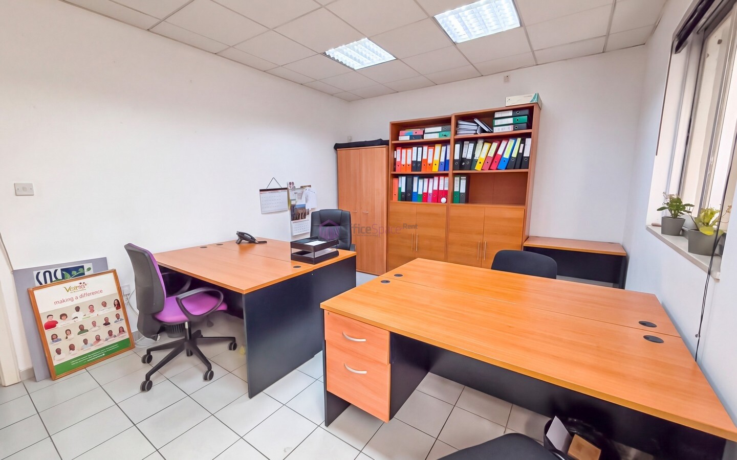 Commercial Office Space To Rent Santa Venera