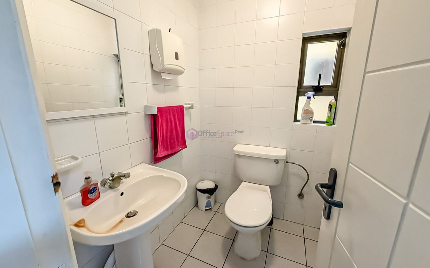 Commercial Office Space To Rent Santa Venera