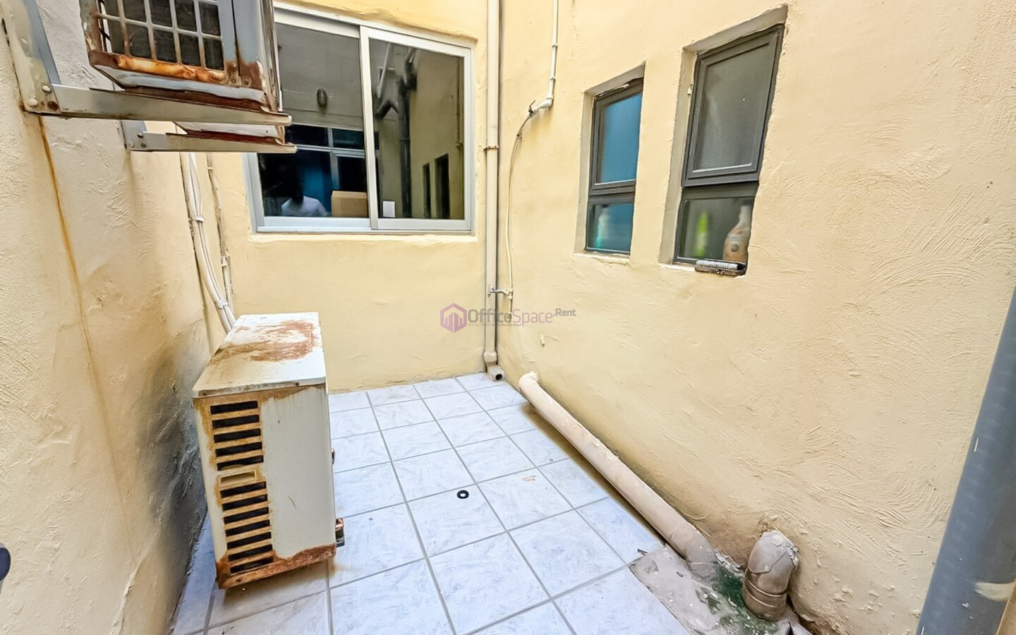 Commercial Office Space To Rent Santa Venera