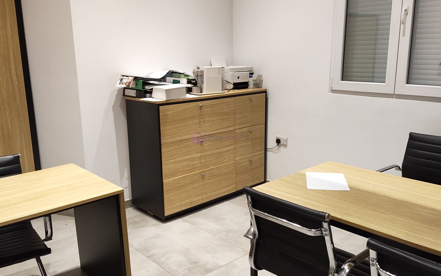 Commercial Space to Rent Hal Balzan